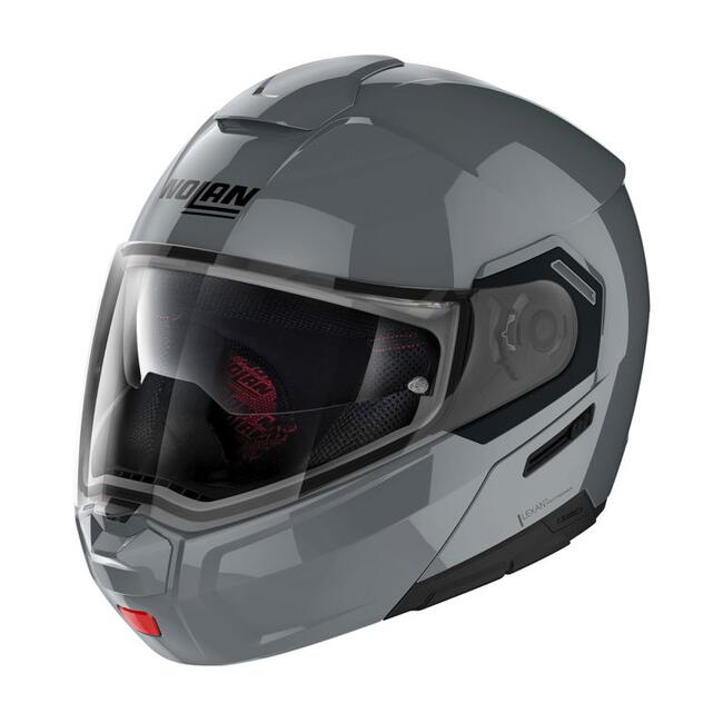 Nolan Caschi Modulari Slate Grey